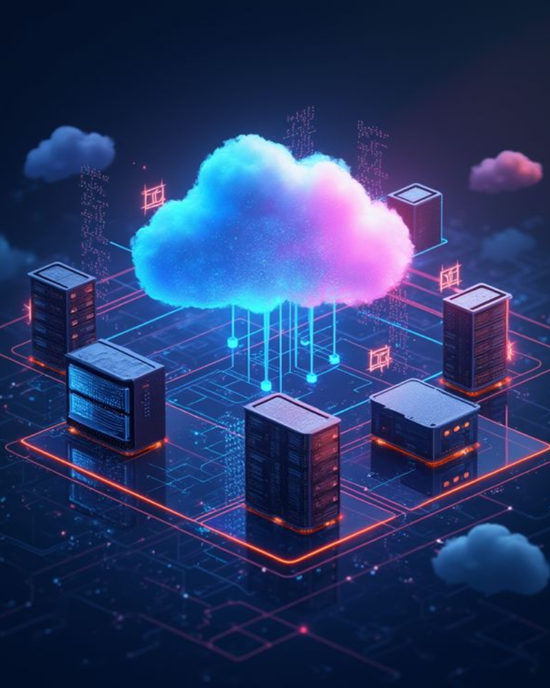 enterprise hybrid cloud deployment using VMware Cloud on AWS secure scalable disaster recovery with VMware Cloud on AWS