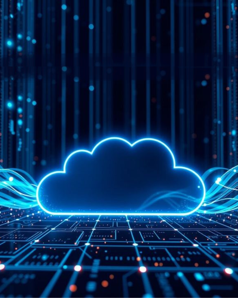 Hybrid Cloud Infrastructure Multi-Cloud Strategy