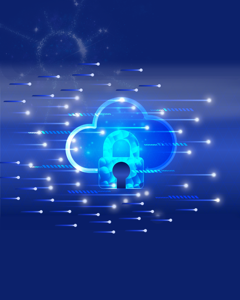 Dedicated Cloud Infrastructure Secure Private Cloud