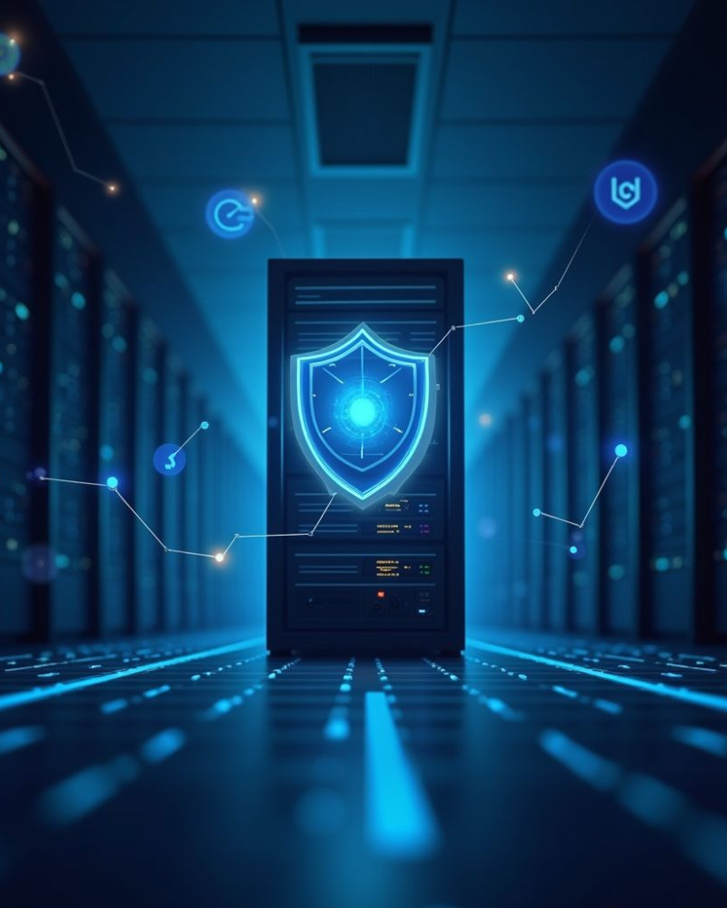 Data Backup & Recovery Disaster Recovery Solutions